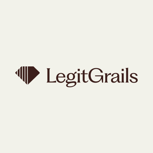 Certification by LegitGrails